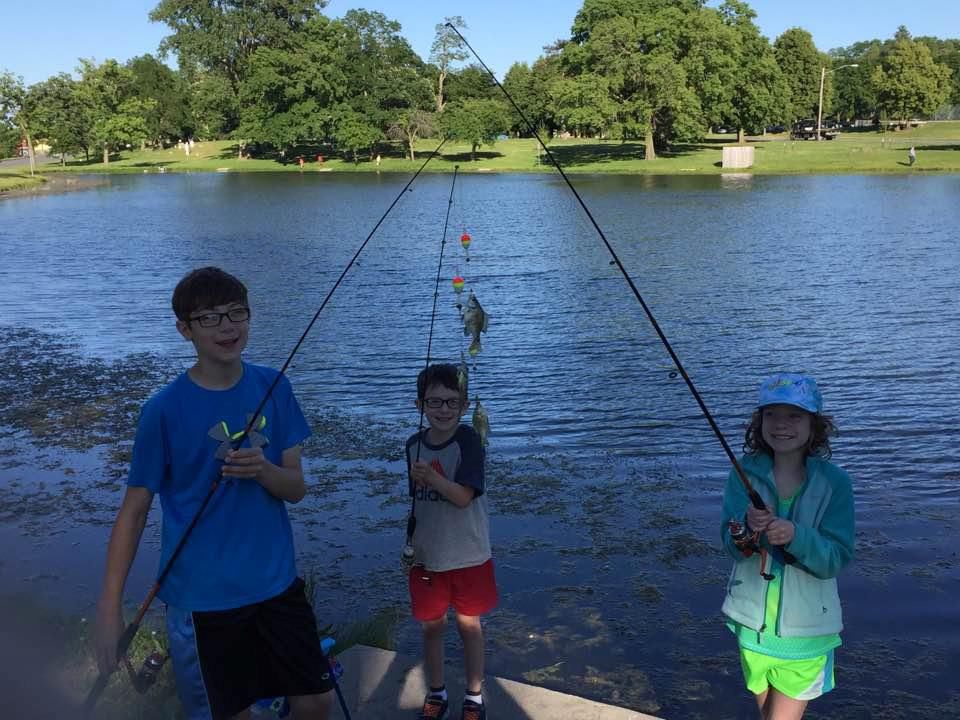 Quad-City Times Best Fish Photo Contest